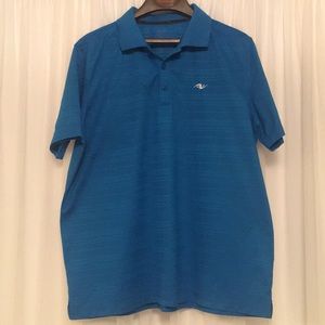Athletic Works Men’s Golf Polo (L)